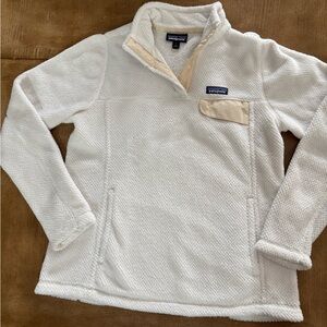 Patagonia Fleece Pullover